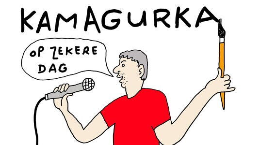 Op een zekere dag