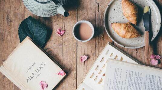 Voorleesbrunch