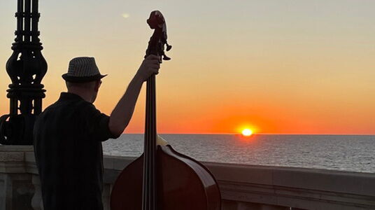 Flamenco Jazz Unit 